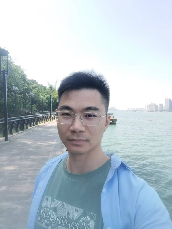 海洲的第二张照片--咸阳相亲服务中心