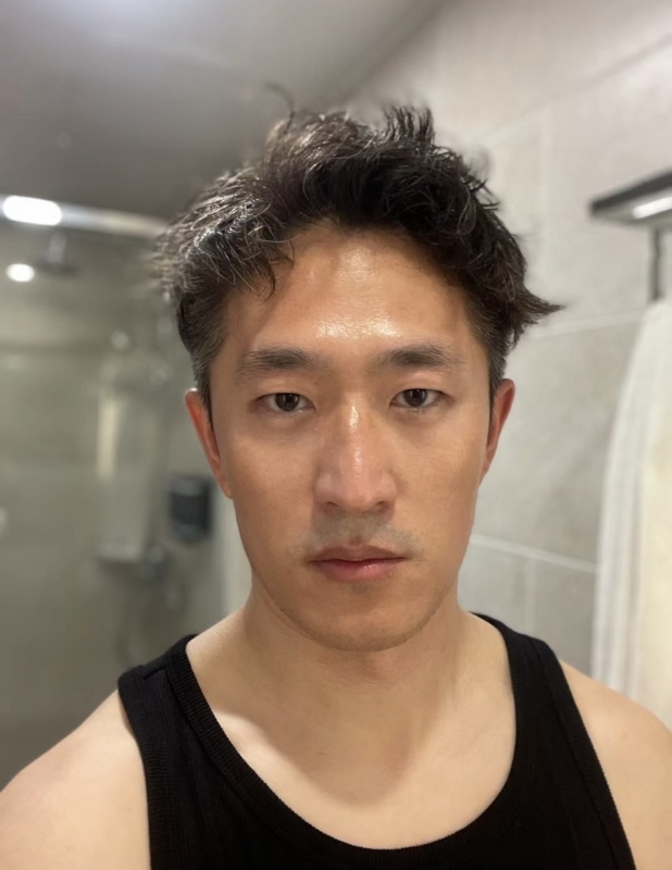 志勇的第一张照片--咸阳相亲服务中心