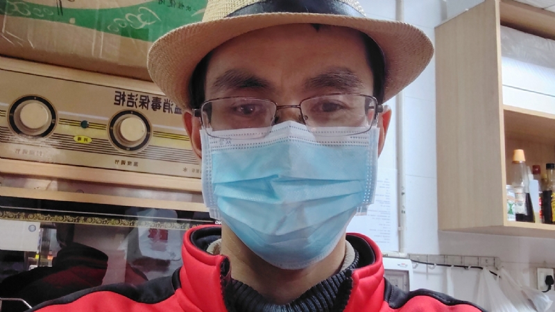 lin的第一张照片--咸阳相亲服务中心