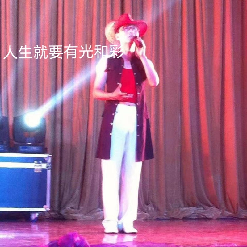 兑乙民的第三张照片--咸阳相亲服务中心