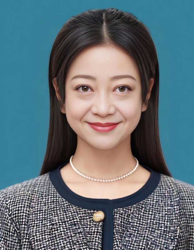 未来可期的第一张照片--咸阳相亲服务中心