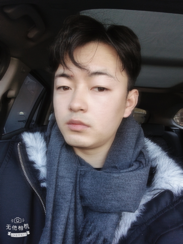 得梦为鱼的第一张照片--咸阳相亲服务中心