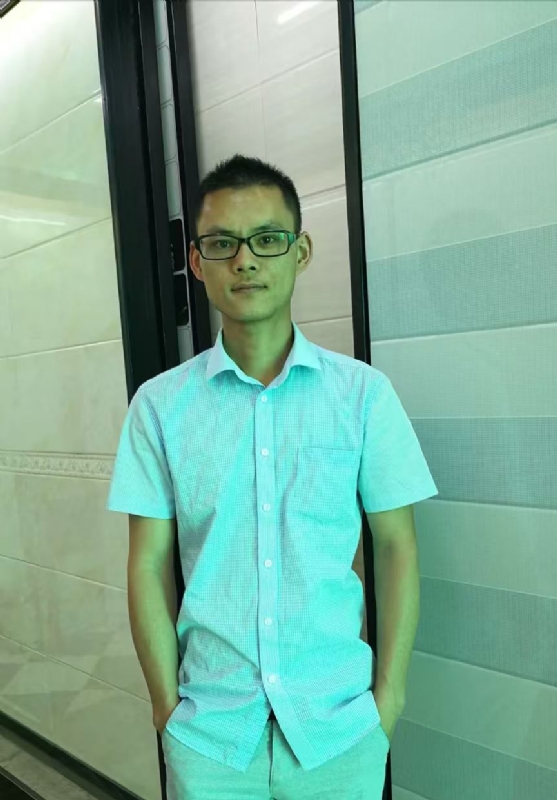 蓝海无泪的第三张照片--咸阳相亲服务中心