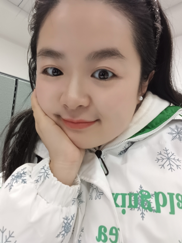 玥玥的第一张照片--咸阳相亲服务中心