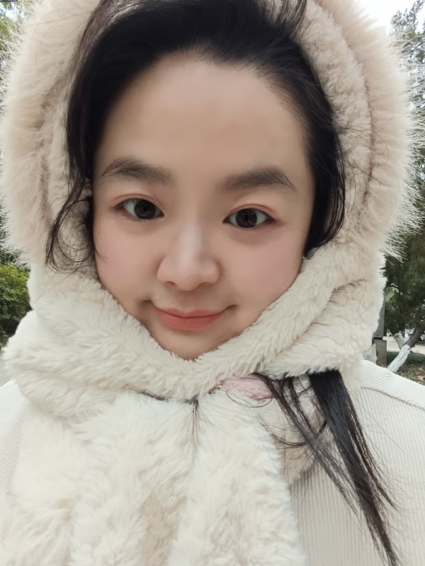 玥玥的第二张照片--咸阳相亲服务中心