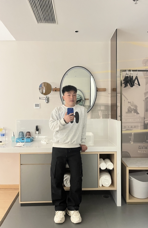 挚生的第一张照片--咸阳相亲服务中心
