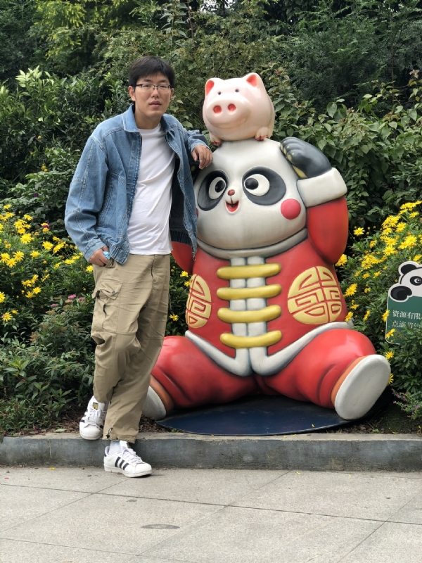 rain的第一张照片--咸阳相亲服务中心