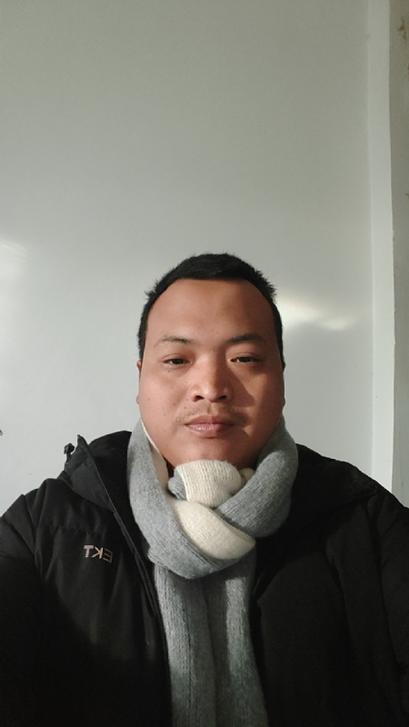 猪小凯的第一张照片--咸阳相亲服务中心