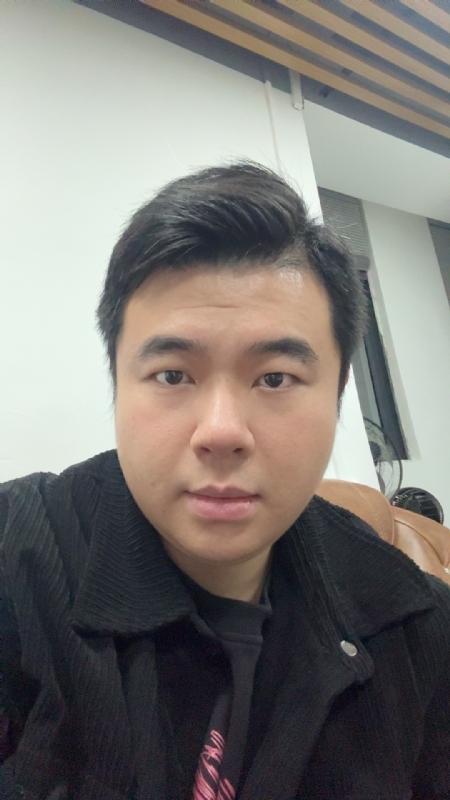 JACK的第一张照片--咸阳相亲服务中心