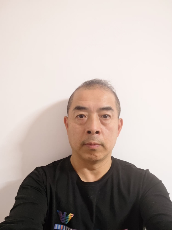 余生独自闯的第一张照片--咸阳相亲服务中心