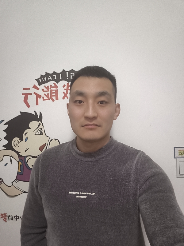 乐信的第一张照片--咸阳相亲服务中心