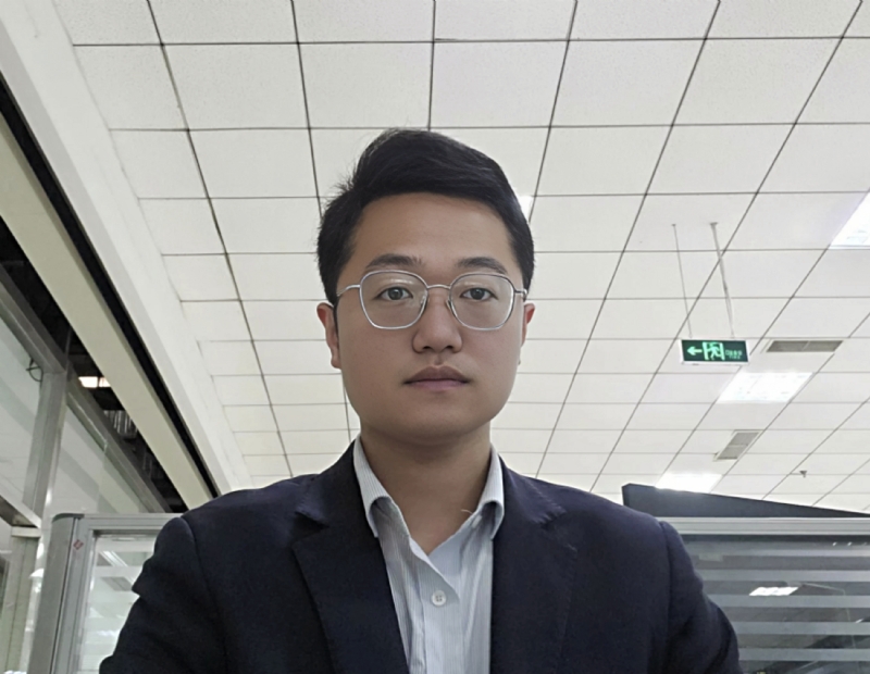 钟爱可乐的第二张照片--咸阳相亲服务中心