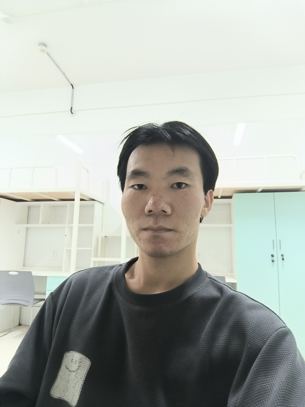 可乐的第二张照片--咸阳相亲服务中心