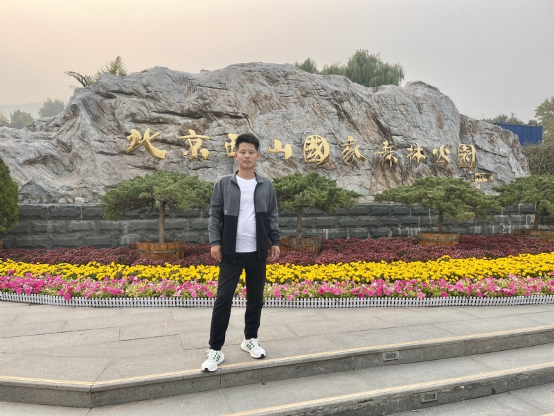 余生有你的第三张照片--咸阳相亲服务中心