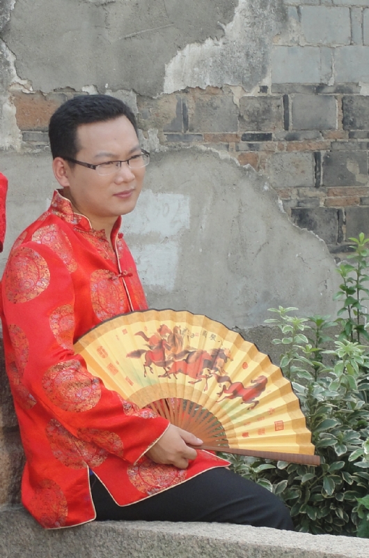 与世为缘的第三张照片--咸阳相亲服务中心