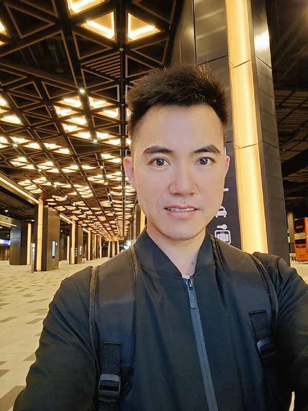 只願一生愛一人的第二张照片--咸阳相亲服务中心