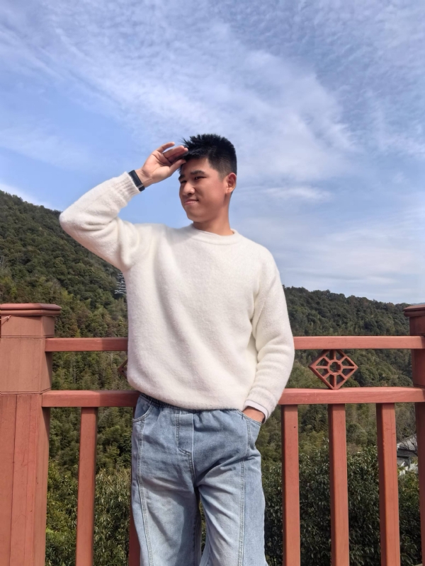 颜SEME的第一张照片--咸阳相亲服务中心