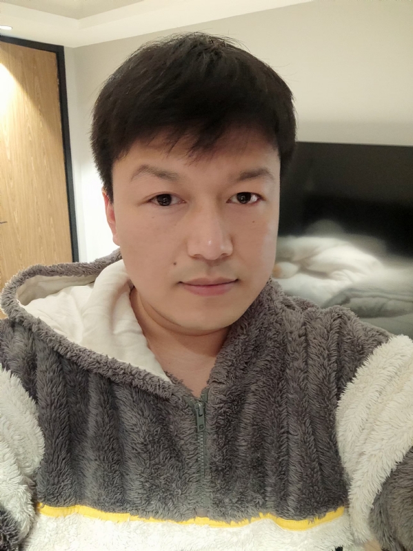 阳光依旧的第一张照片--咸阳相亲服务中心