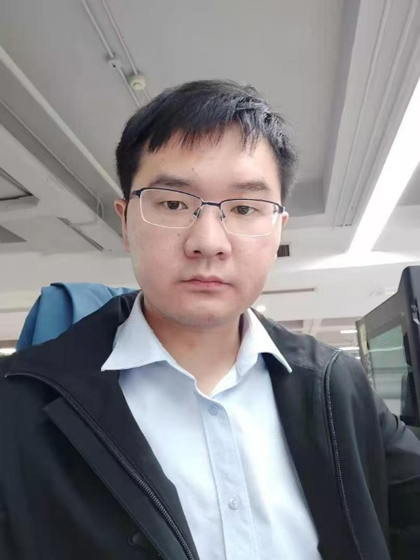 雨雨的第一张照片--咸阳相亲服务中心