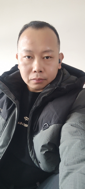 小范的第一张照片--咸阳相亲服务中心