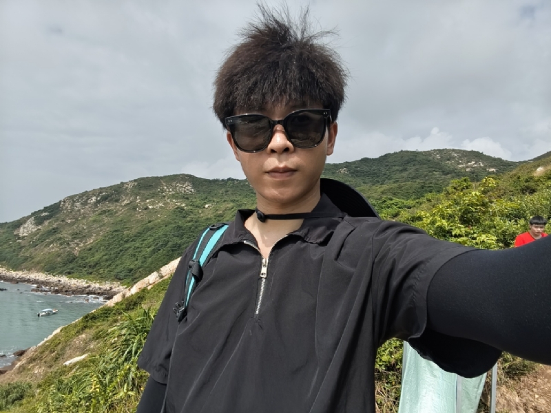 teenager的第二张照片--咸阳相亲服务中心