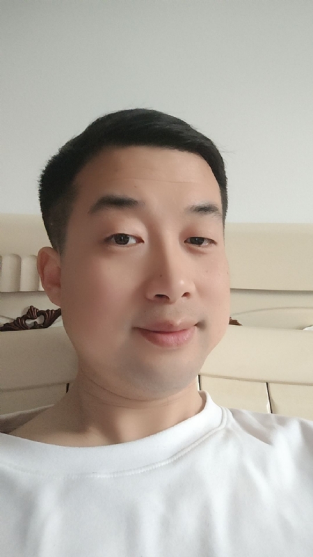 阳光欣晴的第一张照片--咸阳相亲服务中心