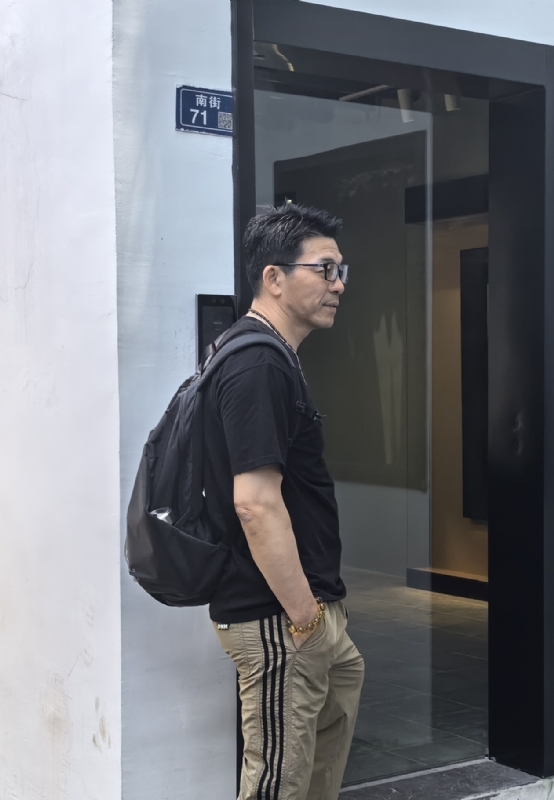 梵天佛韵的第一张照片--咸阳相亲服务中心