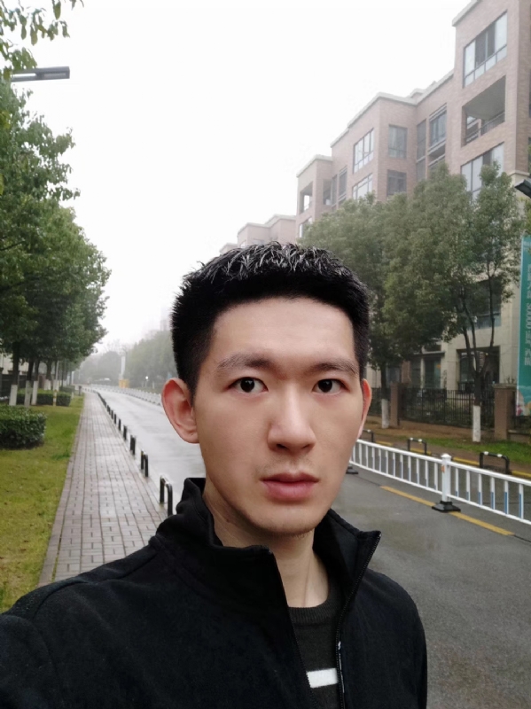 尘飞扬的第二张照片--咸阳相亲服务中心
