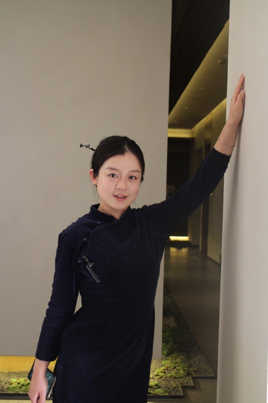 聂爽的第二张照片--咸阳相亲服务中心