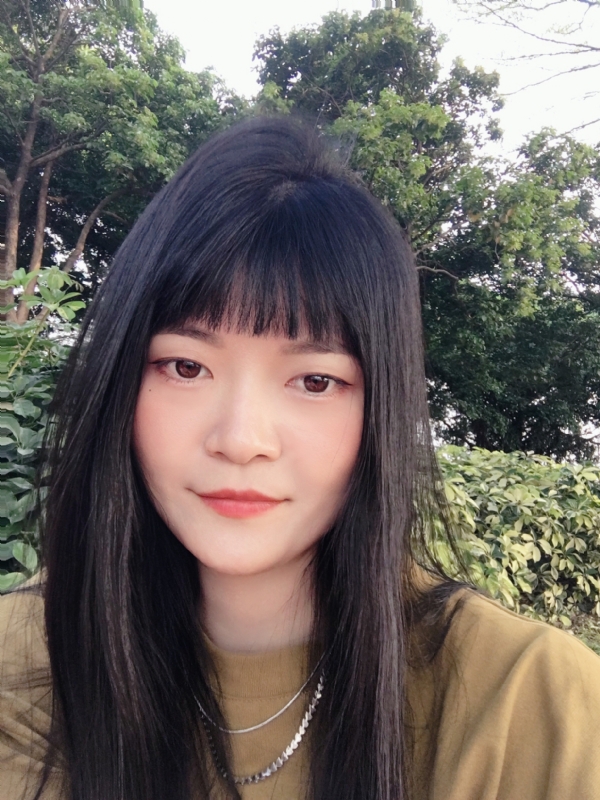 林林的第一张照片--咸阳相亲服务中心