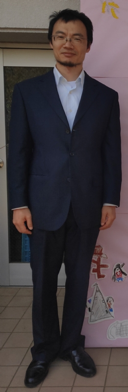 itatsumq的第一张照片--咸阳相亲服务中心