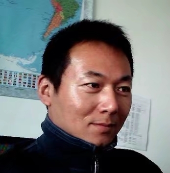 顺子的第二张照片--咸阳相亲服务中心