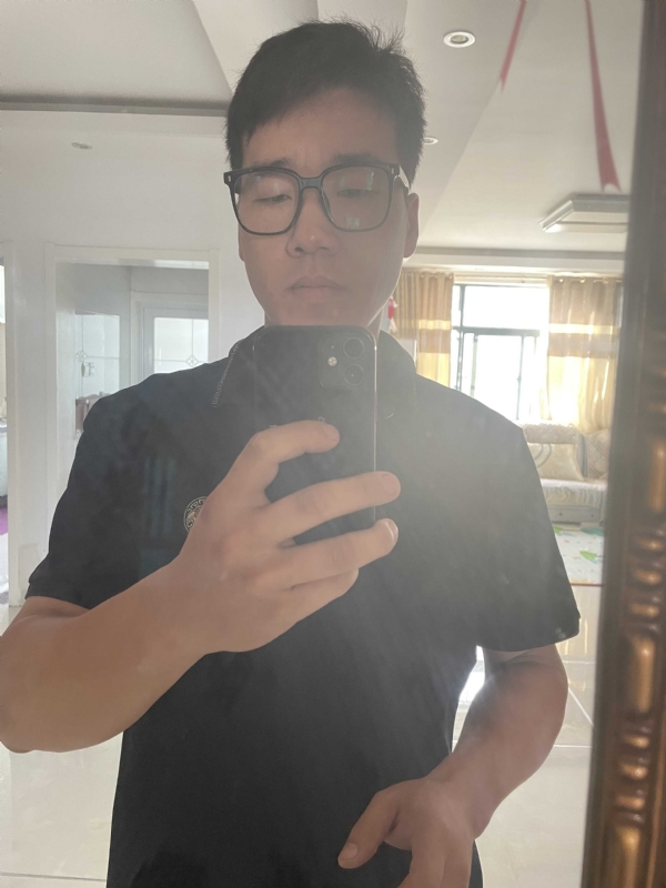 陈冬的第一张照片--咸阳相亲服务中心