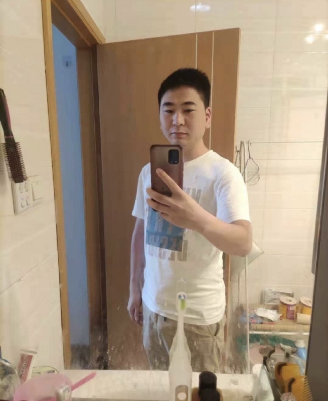 刹那的第一张照片--咸阳相亲服务中心