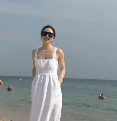 yueyue1221的第三张照片--咸阳相亲服务中心