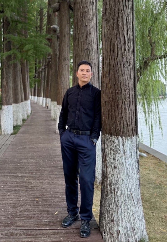 澤朔的第一张照片--咸阳相亲服务中心