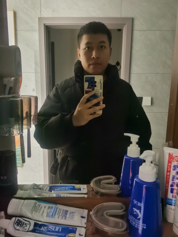 MLNRC的第三张照片--咸阳相亲服务中心