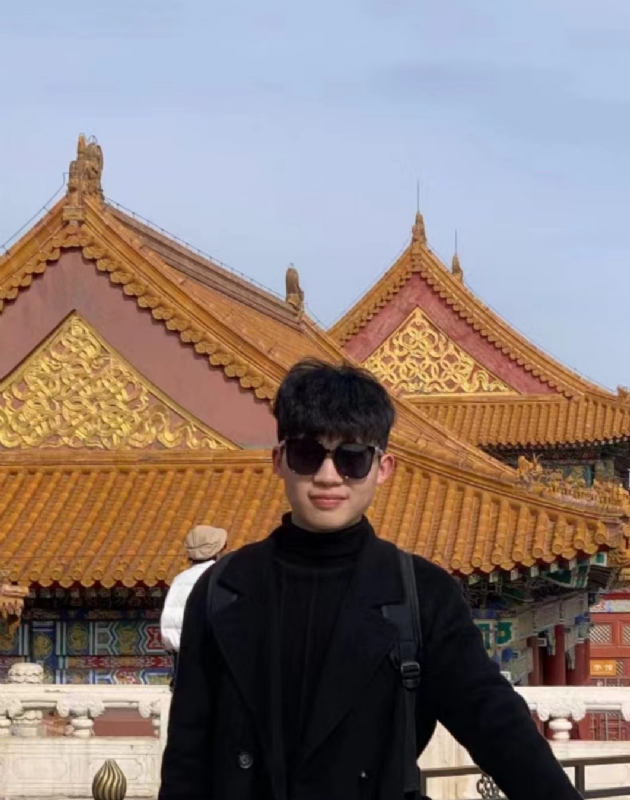 满目星辰的第二张照片--咸阳相亲服务中心