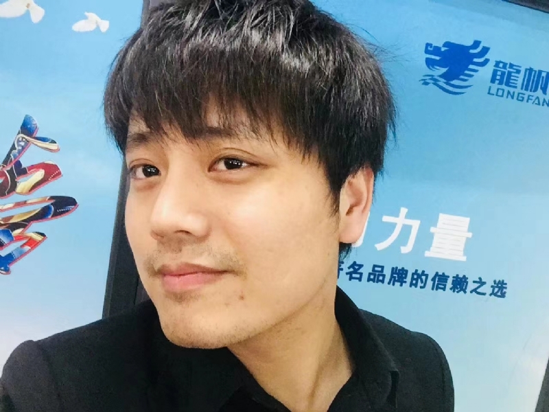 你的阿康的第一张照片--咸阳相亲服务中心