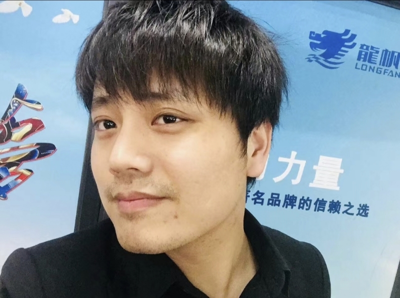 你的阿康的第四张照片--咸阳相亲服务中心