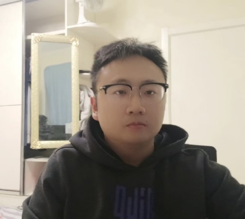 故屿的第一张照片--咸阳相亲服务中心