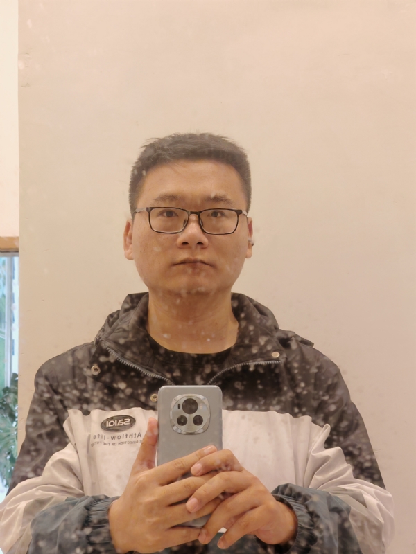 南烛的第一张照片--咸阳相亲服务中心