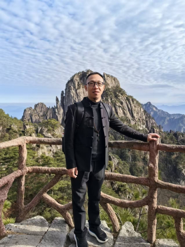 我想有个家的第一张照片--咸阳相亲服务中心