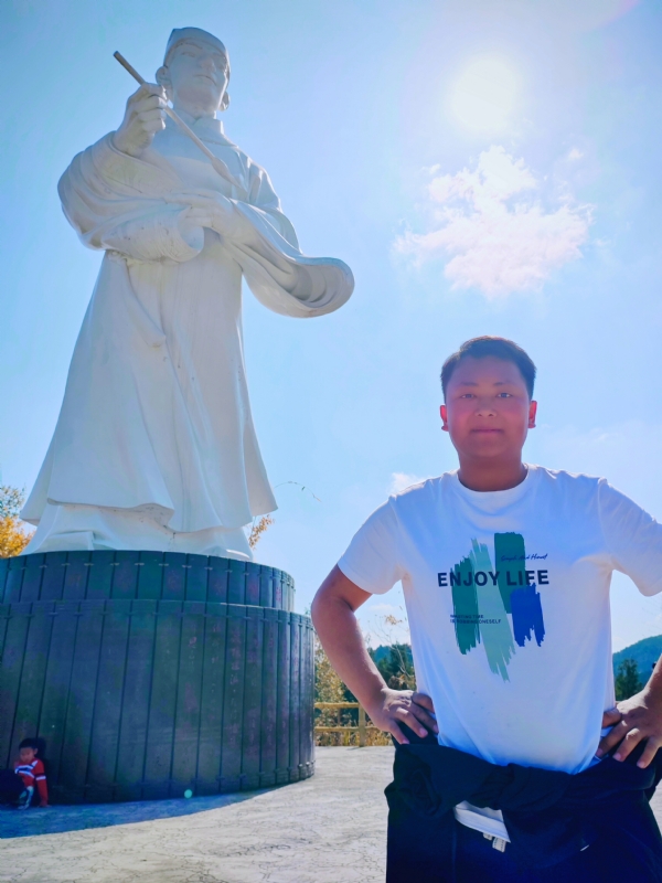 伏王虎的第一张照片--咸阳相亲服务中心