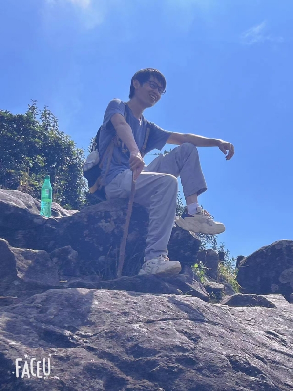 落叶之秋的第二张照片--咸阳相亲服务中心