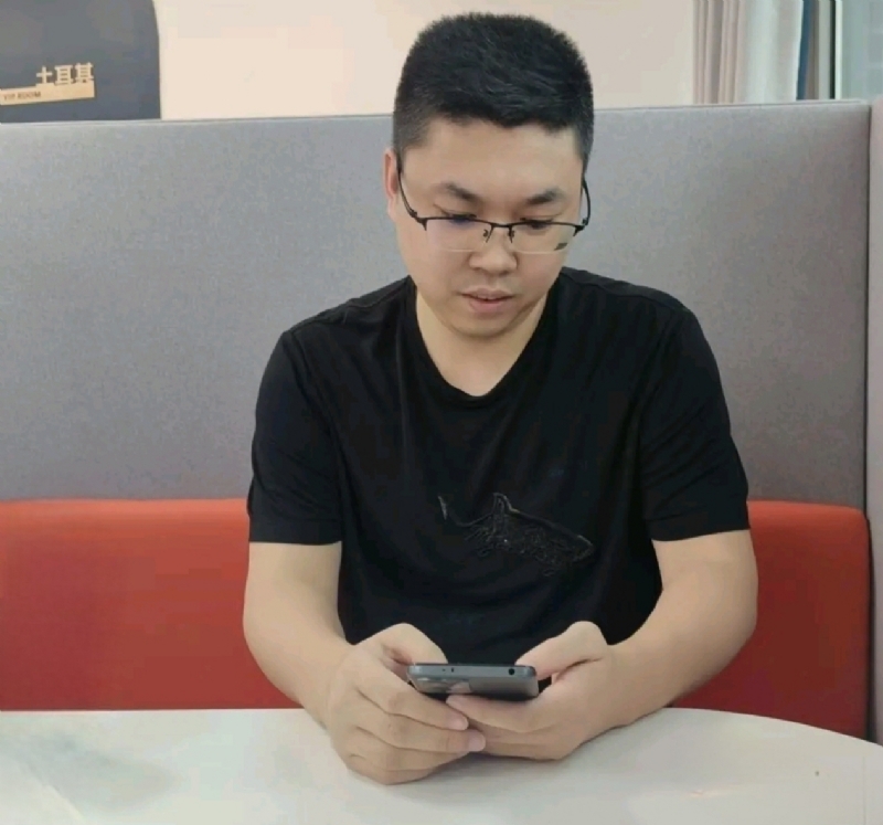 惊蛰的第一张照片--咸阳相亲服务中心