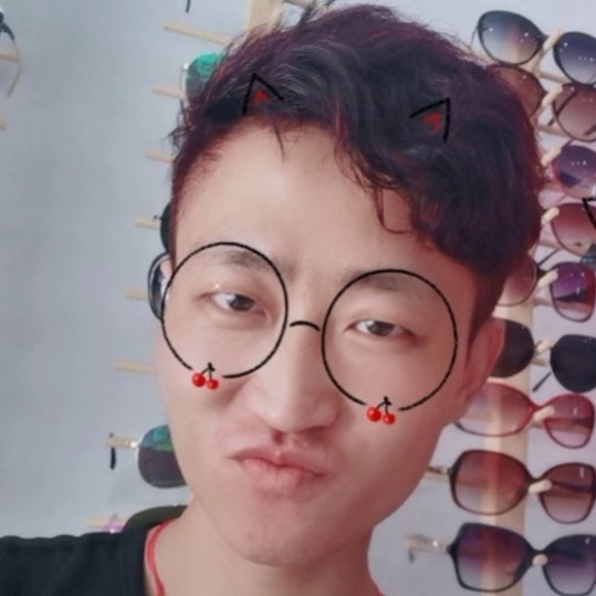 夏日炎炎的第二张照片--咸阳相亲服务中心