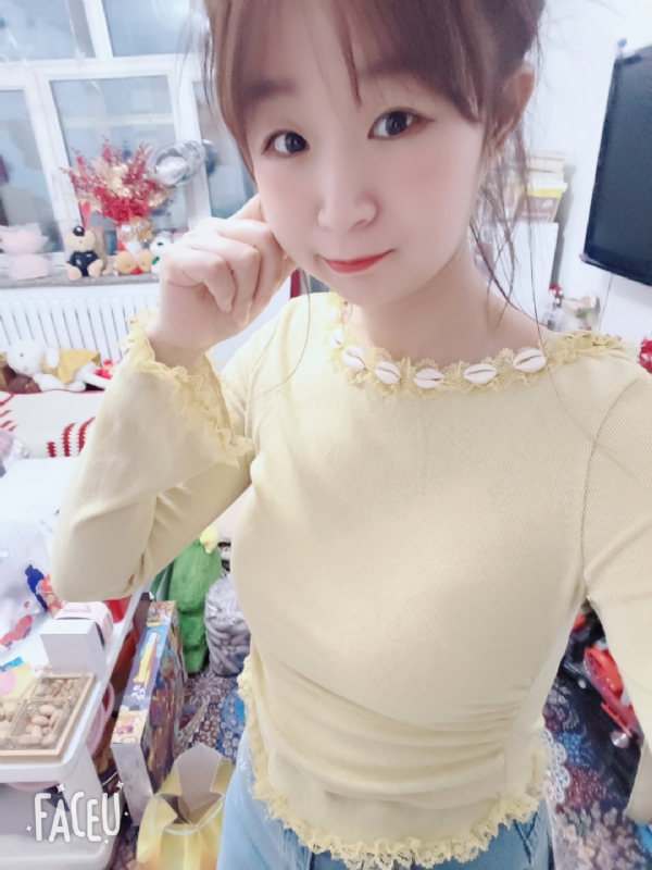 优柚的第一张照片--咸阳相亲服务中心