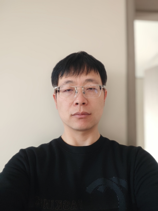 夜微时醺你的第一张照片--咸阳相亲服务中心