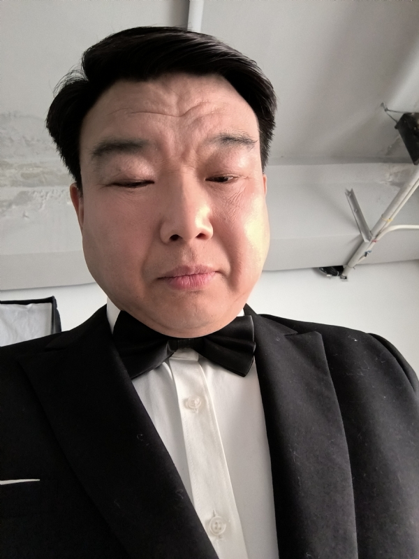 三江口开腔的第一张照片--咸阳相亲服务中心